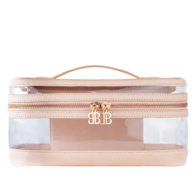 Beautifect Vanity Bag In Pink