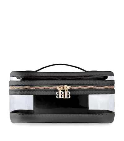 Beautifect Vanity Bag In Black