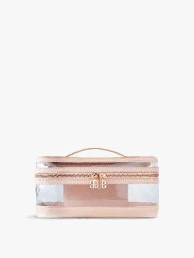 Beautifect Vanity Bag, Leather