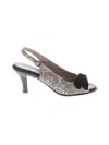 Beautifeel Heels In Multi