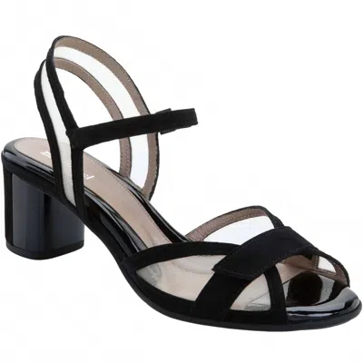 Beautifeel Women's Sunny Heels In Black