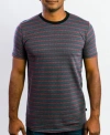 Beautiful Giant Men's Casual Comfort Soft Crewneck T-shirt In Multi