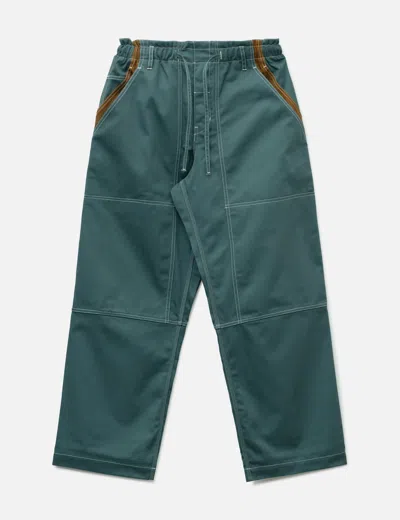 Beautiful People Dickies®︎ Work Pants In Green