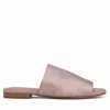 Beautiisoles By Robyn Shreiber Women April Sandal In Nude