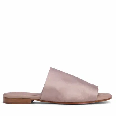 Beautiisoles By Robyn Shreiber Women April Sandal In Nude