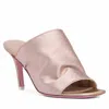 Beautiisoles By Robyn Shreiber Women Lana Heel In Nude