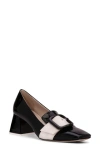 Beautiisoles Joanie Pump In Black