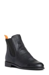 Beautiisoles Reba Chelsea Boot In Black