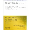 Beautology Lab 24k Gold Collagen Eye Masks