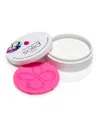 Beauty Blender Solid Blendercleanser, 1 Oz. In Transparent