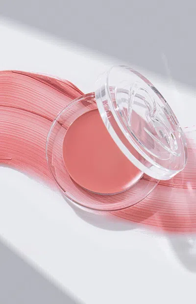 Beauty Creations As Usual Stay Blushin Cute Lip & Cheek Balm In Light Pink