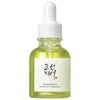 Beauty Of Joseon Calming Barrier Serum 1.01/30ml In Transparent