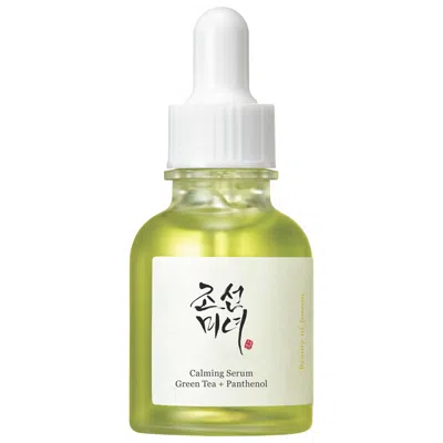 Beauty Of Joseon Calming Barrier Serum 1.01/30ml