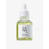 Beauty Of Joseon Calming Serum: Green Tea + Panthenol
