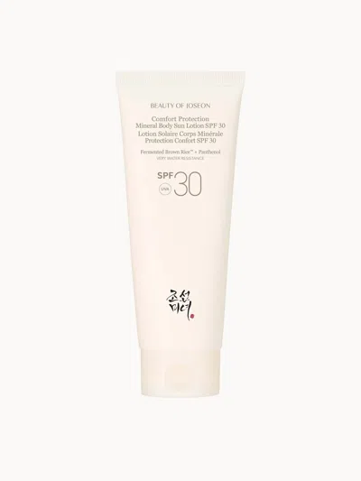Beauty Of Joseon Comfort Protection Body Sunscreen 150ml