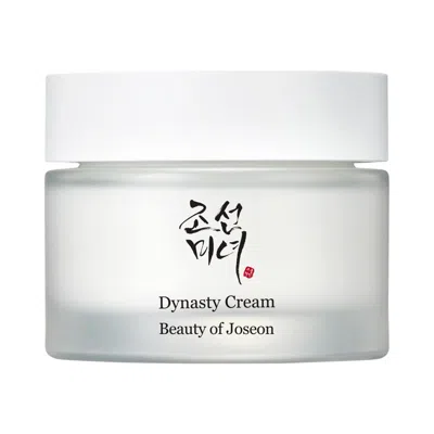 Beauty Of Joseon Dynasty Cream 1.69 Oz/50 ml