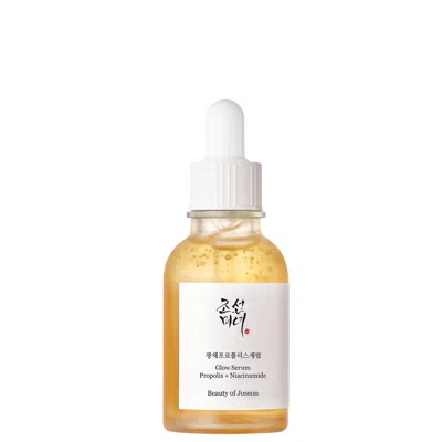 Beauty Of Joseon Exclusive  Glow Serum Propolis + Niacinamide Jumbo Size 60ml