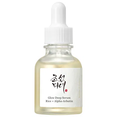 Beauty Of Joseon Glow Deep Serum 1.01 Oz/30 ml