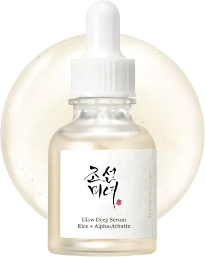 Beauty Of Joseon Glow Deep Serum: Rice + Arbutin 30ml