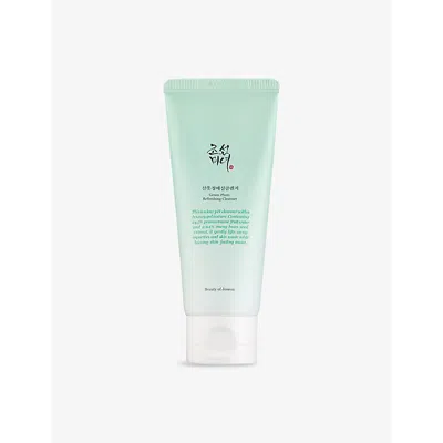 Beauty Of Joseon Green Plum Refreshing Cleanser