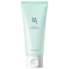 Beauty Of Joseon Green Plum Refreshing Cleanser For Gentle Daily Wash 3.38 Oz/100 ml