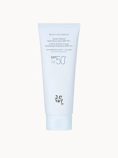 Beauty Of Joseon Hydra Shield Body Sunscreen 150ml