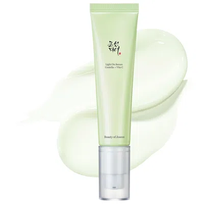 Beauty Of Joseon Light On Vitamin C Serum For Brightening & Dark Spot Correction 1.01oz/30ml