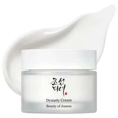 Beauty Of Joseon Mini Dynasty Cream For Intensive Hydration With Squalene + Rice Bran Water 1.01/30