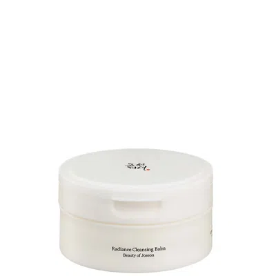Beauty Of Joseon Radiance Cleansing Balm 100ml In White