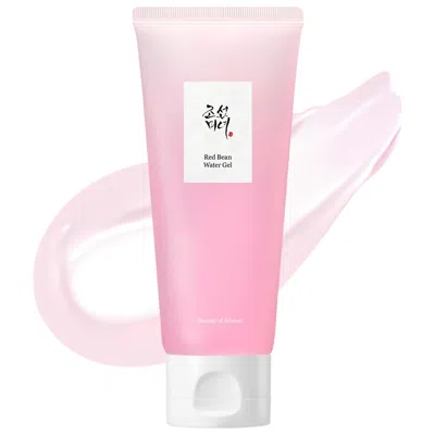 Beauty Of Joseon Red Bean Water Gel Moisturizer 3.38/100