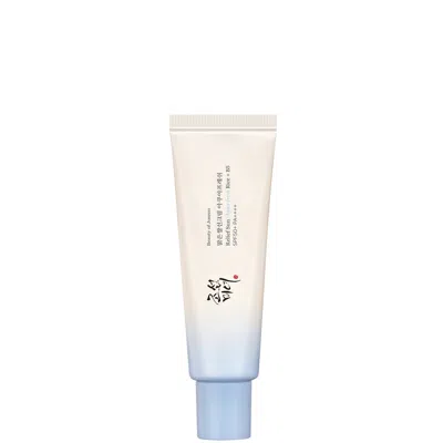 Beauty Of Joseon Relief Sun Aqua-fresh Rice + B5 Spf50+ 50ml