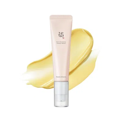 Beauty Of Joseon Revive Eye Serum 1.0 oz Skin Care 8809738316146