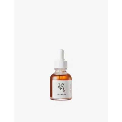 Beauty Of Joseon Revive Serum: Ginseng + Snail Mucin 30ml