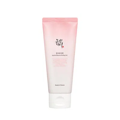 Beauty Of Joseon Unisex Apricot Blossom Peeling Gel 3.38 oz 8809738312872
