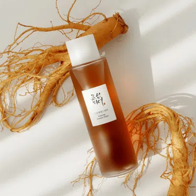Beauty Of Joseon Unisex Ginseng Essence Water 5.07 oz Toners 8809738310960
