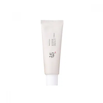 Beauty Of Joseon Unisex Relief Sun: Rice + Probiotics Spf 50+ Pa++++ 1.69oz 8809782555508