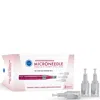 Beauty Ora Ora Electric Microneedle Roller Derma Pen Replacement Heads - 3 Heads Kit (for Cordless Version Only