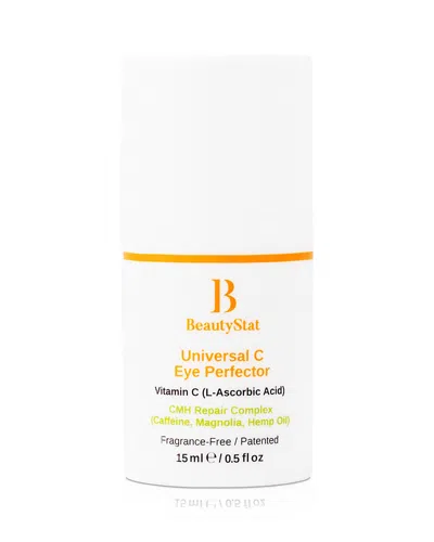 Beauty Stat Universal C Eye Perfector 0.5 Oz. In No Color