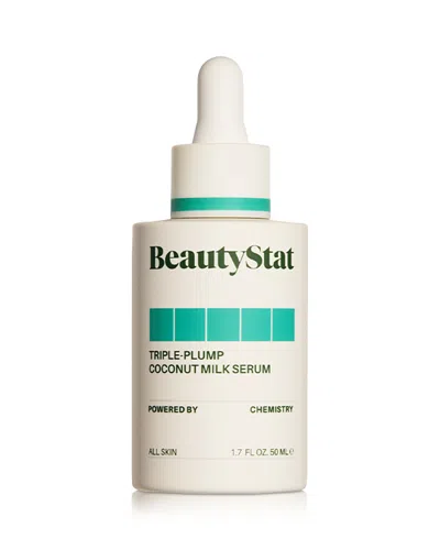 BEAUTYSTAT TRIPLE PLUMP COCONUT MILK SERUM 1.7 OZ.