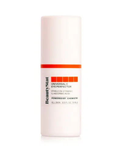 Beauty Stat Universal C Eye Perfector 0.5 Oz.