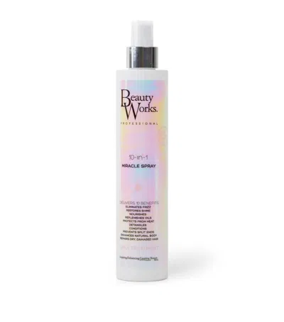 Beauty Works 10-in-1 Miracle Spray