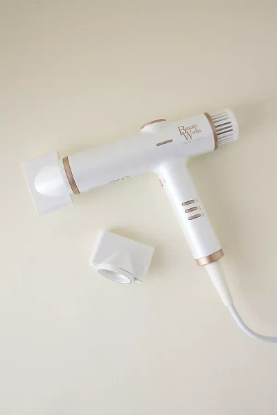 Beauty Works Aeris Digital Hair Dryer