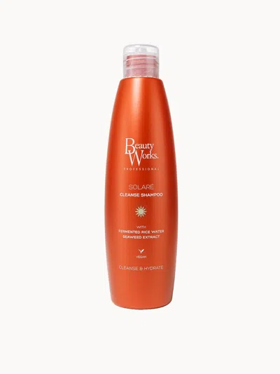 Beauty Works Cleanse Shampoo 250ml