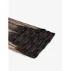 Beauty Works Desert Dune  X Huda Barely There® Clip-in Extensions 18'