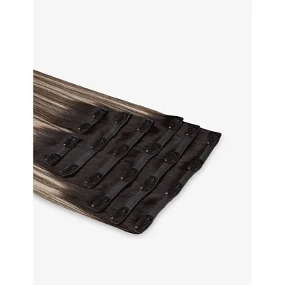 Beauty Works Desert Dune  X Huda Barely There® Clip-in Extensions 18'