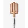 Beauty Works Jumbo Three-barrel Waver 32mm