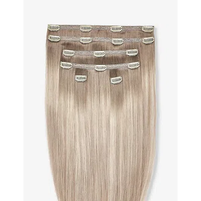 Beauty Works Molly-mae Double Hair Set Clip-in Extensions 18'