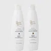 Beauty Works Pearl Nourishing Shampoo And Conditioner Bundle Sulphate Free 250ml