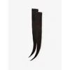 Beauty Works Raven  X Huda Barely There® Mix & Match Duo Extensions 18' In Black