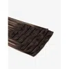 Beauty Works Spiced Oud  X Huda Barely There® Clip-in Extensions 18'